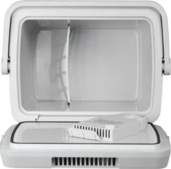 Tristar KB-7532 Koelbox 26 Liter - Koelbox Elektrisch - 12v Autolader En 230v Stopcontact - Koelt & Verwarmt - Grijs -Bo-Camp Winkel 1200x1180 2