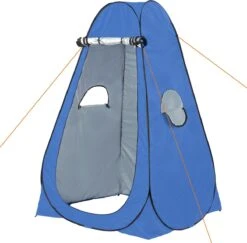 Dutch Mountains Pop-up Omkleedtent -190 X120cm Draagbare Douchetent - Prive-kamer - Multitent -Bo-Camp Winkel 1200x1182 14