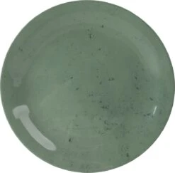 Bo-Camp Servies - Campingbord - 100% Melamine - 16 Delig - Mix & Match - Groen -Bo-Camp Winkel 1200x1182 16