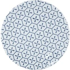 Bo-Camp - Servies - Mix & Match- 16-Delig - Blauw -Bo-Camp Winkel 1200x1184 4