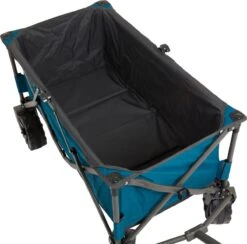 Redwood Bolderkar - Opvouwbaar - Blauw -Bo-Camp Winkel 1200x1186 4