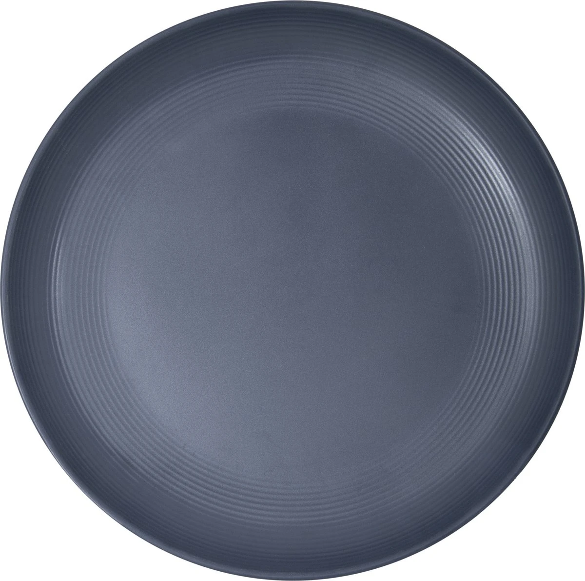 Bo-Camp - Industrial Collection - Servies - Orville - 16 Delig - Blauw 3 Bo-Camp - Industrial Collection - Servies - Orville - 16 Delig - Blauw - Afbeelding 3