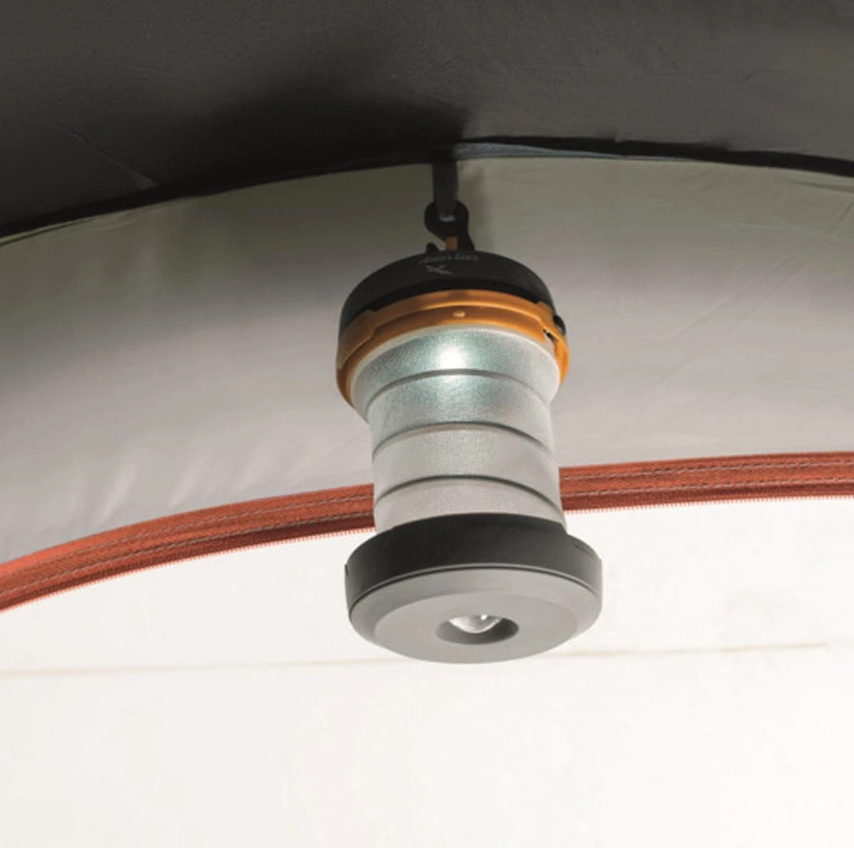 Easy Camp Tent Galaxy 300 3-persoons Rustiekgroen 2 Easy Camp Tent Galaxy 300 3-persoons Rustiekgroen - Afbeelding 2