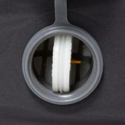 NOMAD Darwin XW 15.0 - Slaapmat -198 Cm X 77 Cm X 15 Cm - Donkergrijs - 15 Cm -Bo-Camp Winkel 1200x1198 20