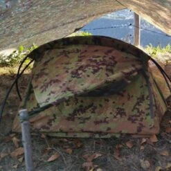 Defcon 5 Bivi Tent - Camo - 1 Persoons -Bo-Camp Winkel 1200x1200 1041