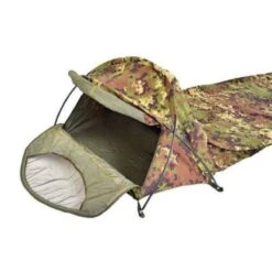 Defcon 5 Bivi Tent - Camo - 1 Persoons -Bo-Camp Winkel 1200x1200 1042
