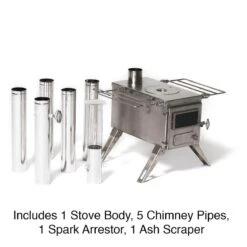 Winnerwell Nomad Cook Camping Houtkachel - Medium -Bo-Camp Winkel 1200x1200 116