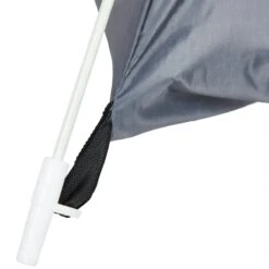 Relaxdays Strandtent Pop-up - Omkleedtent - 145x180 Cm - 2-3 Personen - Beachtent -compact - Oranje -Bo-Camp Winkel 1200x1200 1189