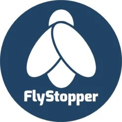 Voedselkap - Vliegenkapjes Bamboe Set 3 Stuks - Flystopper -Bo-Camp Winkel 1200x1200 1217