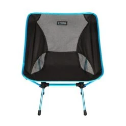 Helinox Chair One - Lichtgewicht Stoel - Black -Bo-Camp Winkel 1200x1200 123