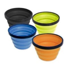 Sea To Summit X-Cup - Campingservies Inklapbaar - Beker - Lime - 95mm -Bo-Camp Winkel 1200x1200 1256