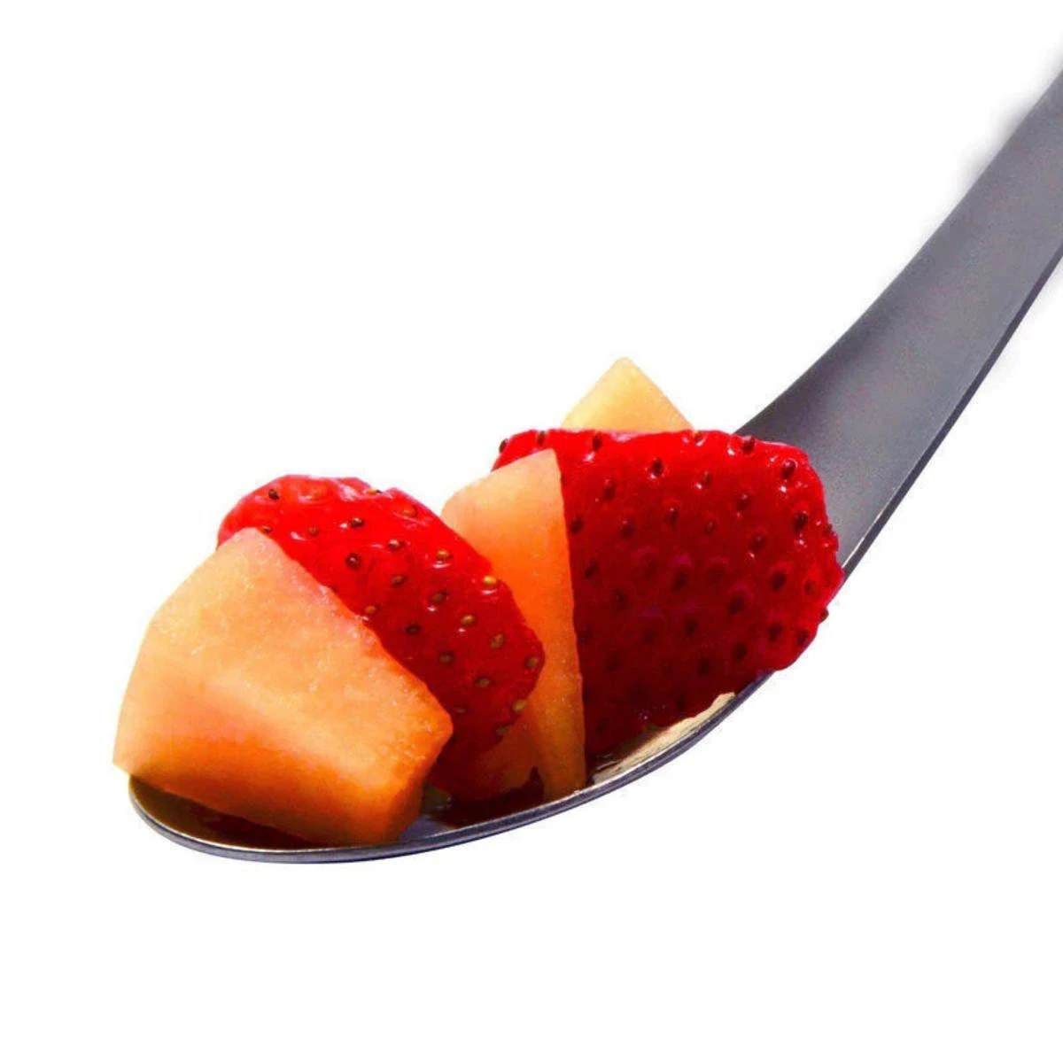 KELERINO. RVS Spork - Survival Outdoor Camping - Vork, Lepel & Mes 2 KELERINO. RVS Spork - Survival Outdoor Camping - Vork, Lepel & Mes - Afbeelding 2