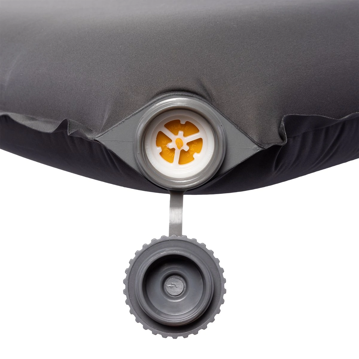 NOMAD Perth Plus XW 10.0 - Slaapmat - 198 X 63 X 10 - Donkergrijs 7 NOMAD Perth Plus XW 10.0 - Slaapmat - 198 X 63 X 10 - Donkergrijs - Afbeelding 7