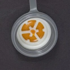 NOMAD Darwin 10.0 - Slaapmat -198 X 68 X 10.0 - Donkergrijs -Bo-Camp Winkel 1200x1200 1311