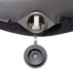 NOMAD® Perth Plus 10.0 - Slaapmat - 198 X 63 X 5 - Donkergrijs -Bo-Camp Winkel 1200x1200 1326