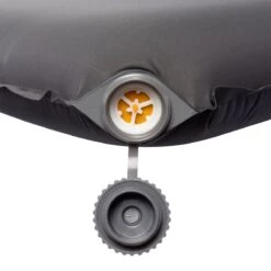 NOMAD® Perth Plus 10.0 - Slaapmat - 198 X 63 X 5 - Donkergrijs -Bo-Camp Winkel 1200x1200 1327