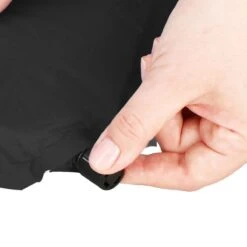 Springos Slaapmat | Zelfopblazend | 180 Cm | Inclusief Hoes | Zwart -Bo-Camp Winkel 1200x1200 1341