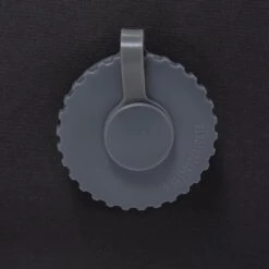 NOMAD Darwin XW 15.0 - Slaapmat -198 Cm X 77 Cm X 15 Cm - Donkergrijs - 15 Cm -Bo-Camp Winkel 1200x1200 1369