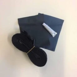 NOMAD - Perth 10.0 - Slaapmat - 198x 63 X 10 - Zelfopblazend - 1 Persoons -Bo-Camp Winkel 1200x1200 1372