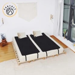 Earthle Volledige Earthing Tweepersoons Aardingsset - 2x Slaapmat + 2x Kussensloop - Aardingsmat - Aarden - Earthing Mat - Aarding - Grounding Mat - Kussensloop - Aardingskussensloop - Combo Deal 10 Earthle Volledige Earthing Tweepersoons Aardingsset - 2x Slaapmat + 2x Kussensloop - Aardingsmat - Aarden - Earthing Mat - Aarding - Grounding Mat - Kussensloop - Aardingskussensloop - Combo Deal -Bo-Camp Winkel 1200x1200 1376