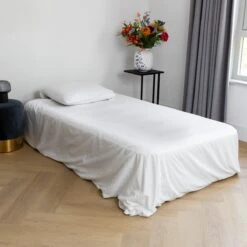 BluMill Eenpersoons Luchtbed - Met Ingebouwde Pomp - Luchtbed Zelfopblazend - Incl. Draagtas - 191x99x36 Cm -Bo-Camp Winkel 1200x1200 1421