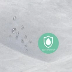 LifeGoods Luchtbed - 1 Persoons - Met Ingebouwde Pomp - Incl. Draagtas En Reparatiekit -Bo-Camp Winkel 1200x1200 1426