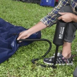 Pavillo 1-Persoons Luchtbed - 185 X 76 Cm - Dikte 22 Cm -Bo-Camp Winkel 1200x1200 1438