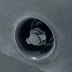 Intex Luxe Bankstel / Opblaasbare Slaapbank - 2-persoons - 203x224x66 Cm -Bo-Camp Winkel 1200x1200 1442