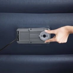 Bestway Tritech 61 Cm Luchtbed - Tweepersoons 30 Bestway Tritech 61 Cm Luchtbed - Tweepersoons -Bo-Camp Winkel 1200x1200 1443