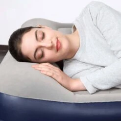 Bestway Tritech 61 Cm Luchtbed - Tweepersoons 36 Bestway Tritech 61 Cm Luchtbed - Tweepersoons -Bo-Camp Winkel 1200x1200 1445