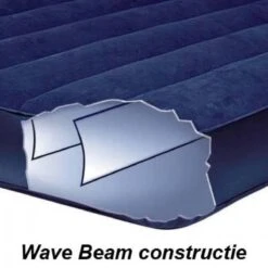 Intex Downy Twin Luchtbed - 1-persoons - 191x76x22 Cm -Bo-Camp Winkel 1200x1200 1449