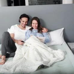 Bestway - Luchtbed AlwayzAire Queen -Bo-Camp Winkel 1200x1200 1459