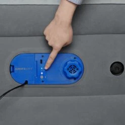 Bestway - Luchtbed AlwayzAire Queen -Bo-Camp Winkel 1200x1200 1462