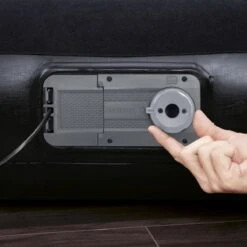 Bestway Tritech 22 Cm Luchtbed - Tweepersoons 27 Bestway Tritech 22 Cm Luchtbed - Tweepersoons -Bo-Camp Winkel 1200x1200 1480