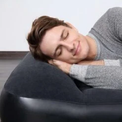 Bestway Tritech 22 Cm Luchtbed - Tweepersoons 29 Bestway Tritech 22 Cm Luchtbed - Tweepersoons -Bo-Camp Winkel 1200x1200 1481