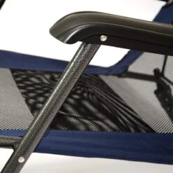 Ligstoel 155x60cm - Opvouwbaar Campingstoel Ligbed Strandstoel Tuinstoel Vouwligstoel Blauw 23 Ligstoel 155x60cm - Opvouwbaar Campingstoel Ligbed Strandstoel Tuinstoel Vouwligstoel Blauw -Bo-Camp Winkel 1200x1200 166