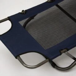 Ligstoel 155x60cm - Opvouwbaar Campingstoel Ligbed Strandstoel Tuinstoel Vouwligstoel Blauw 27 Ligstoel 155x60cm - Opvouwbaar Campingstoel Ligbed Strandstoel Tuinstoel Vouwligstoel Blauw -Bo-Camp Winkel 1200x1200 168