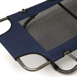 Ligstoel 155x60cm - Opvouwbaar Campingstoel Ligbed Strandstoel Tuinstoel Vouwligstoel Blauw 36 Ligstoel 155x60cm - Opvouwbaar Campingstoel Ligbed Strandstoel Tuinstoel Vouwligstoel Blauw -Bo-Camp Winkel 1200x1200 174