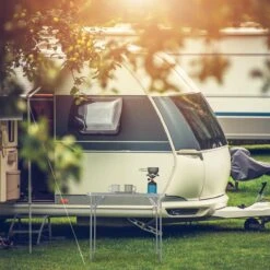 Relaxdays Campingtafel Inklapbaar - Aluminium Klaptafel - Vouwtafel Camping - Koffermodel 14 Relaxdays Campingtafel Inklapbaar - Aluminium Klaptafel - Vouwtafel Camping - Koffermodel -Bo-Camp Winkel 1200x1200 178