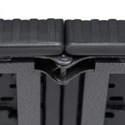 Casaria Tuintafel Opvouwbaar – Met Draaggreep 180x75 Cm – Zwart -Bo-Camp Winkel 1200x1200 191