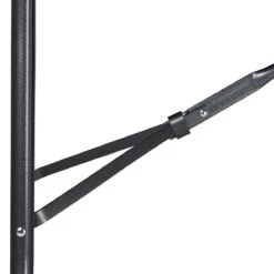 Casaria Tuintafel Opvouwbaar – Met Draaggreep 180x75 Cm – Zwart -Bo-Camp Winkel 1200x1200 195