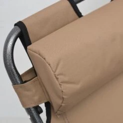 Ligstoel Opvouwbaar 155x60cm - Lichte Ligbed Relaxstoel Tuinstoel Campingstoel Strandstoel 17 Ligstoel Opvouwbaar 155x60cm - Lichte Ligbed Relaxstoel Tuinstoel Campingstoel Strandstoel -Bo-Camp Winkel 1200x1200 202