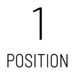 LAFUMA Pop Up XL - Vlinderstoel - Inklapbaar - Vert Kaki -Bo-Camp Winkel 1200x1200 218