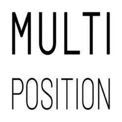 Lafuma RSXA Clip - Relaxstoel - Verstelbaar - Inklapbaar - Zero Gravity - Moss -Bo-Camp Winkel 1200x1200 230