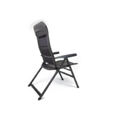 Travellife Barletta Comfort Stoel Antraciet / Donkergrijs -Bo-Camp Winkel 1200x1200 261