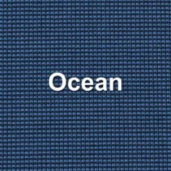 Bo-Camp Copa Rio Strandstoel - Opvouwbaar - Beach - Ocean (blauw) -Bo-Camp Winkel 1200x1200 27