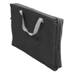 Campart Campingkast CU-0719 – Opvouwbaar En Verstelbaar - 4 Verstelbare Poten - 3 Lagen - Aluminium Frame - Grijs -Bo-Camp Winkel 1200x1200 279