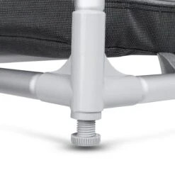 Campart Campingkeuken KI-0734 - Campingkast Groot - 4 Verstelbare Poten - Opvouwbaar En Lichtgewicht - Inclusief Opbergtas - Grijs 17 Campart Campingkeuken KI-0734 - Campingkast Groot - 4 Verstelbare Poten - Opvouwbaar En Lichtgewicht - Inclusief Opbergtas - Grijs -Bo-Camp Winkel 1200x1200 295