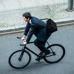 Brisby 4 Laags Geïsoleerde Koeltas - Lunchtas 12 Liter - Extra Ruimte Uitvouwbaar- Zwart -Bo-Camp Winkel 1200x1200 310