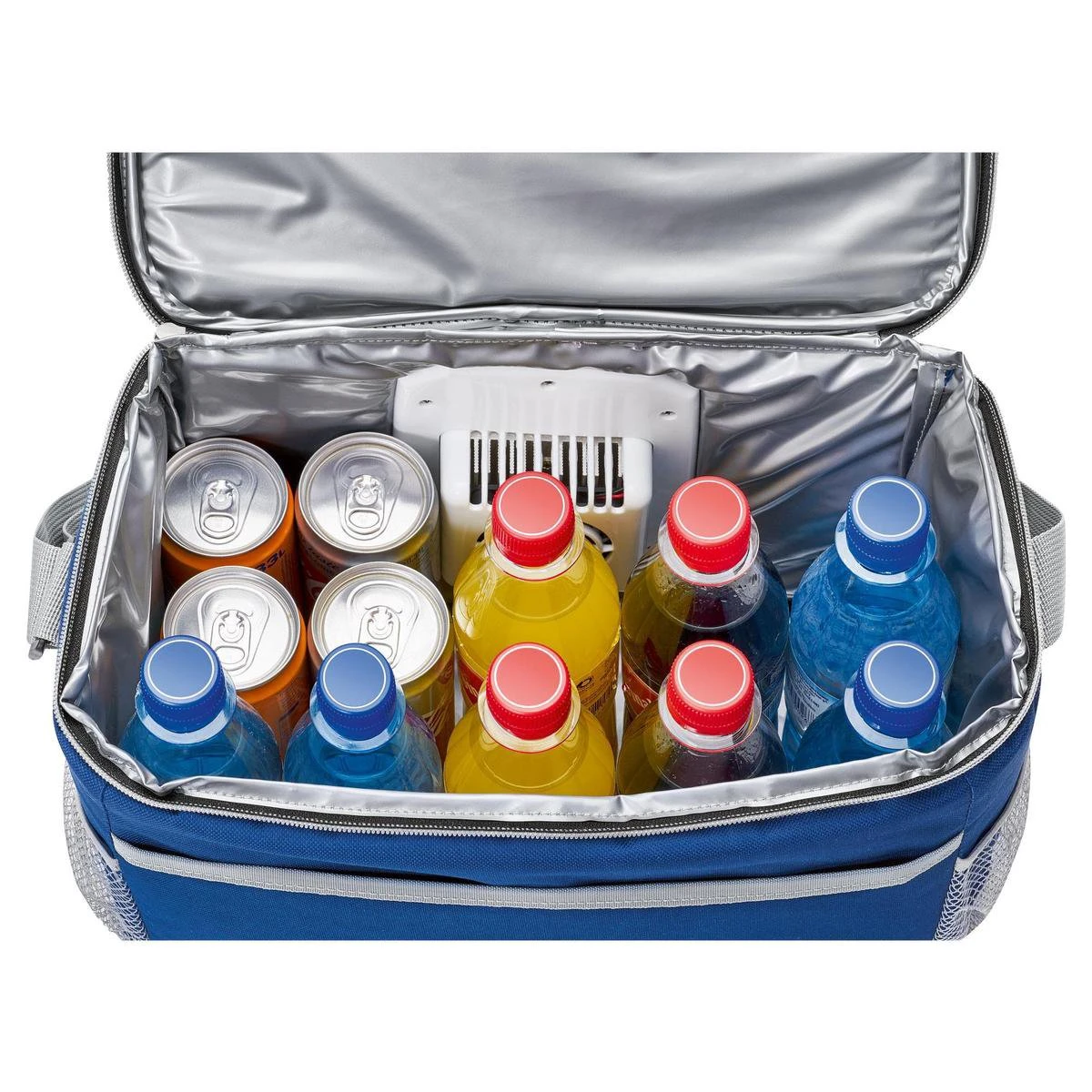 Clatronic KT 3720- Koeltas - 12V - 15 Liter 2 Clatronic KT 3720- Koeltas - 12V - 15 Liter - Afbeelding 2